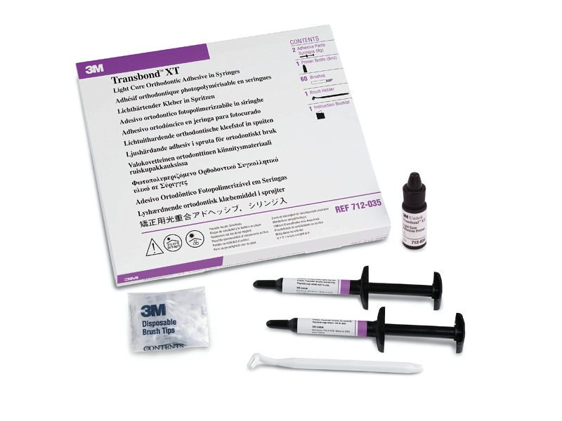 Resina Ortodôntica Transbond™ XT