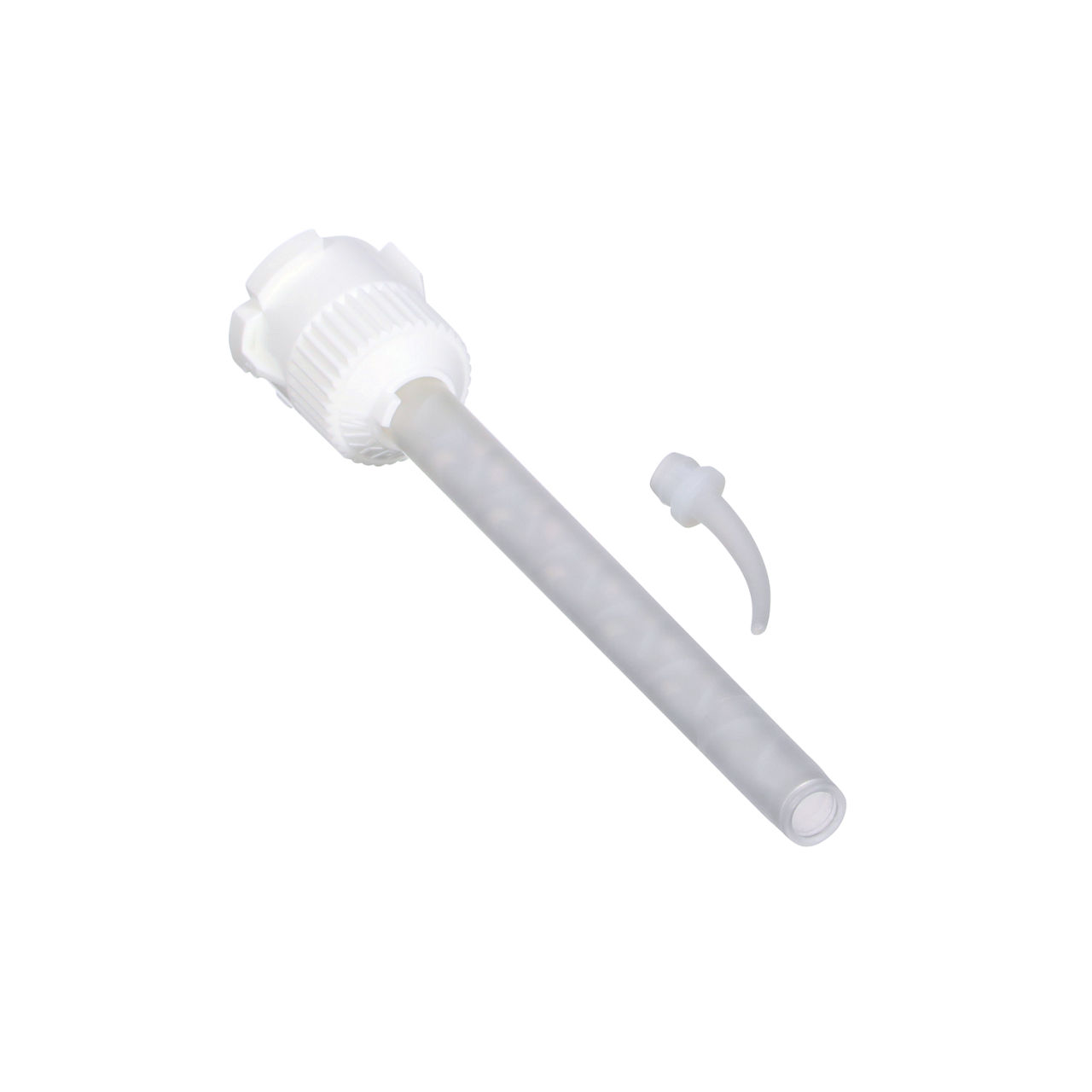 3M™ Garant™ Mixing Tips White (50) Refill, 71451