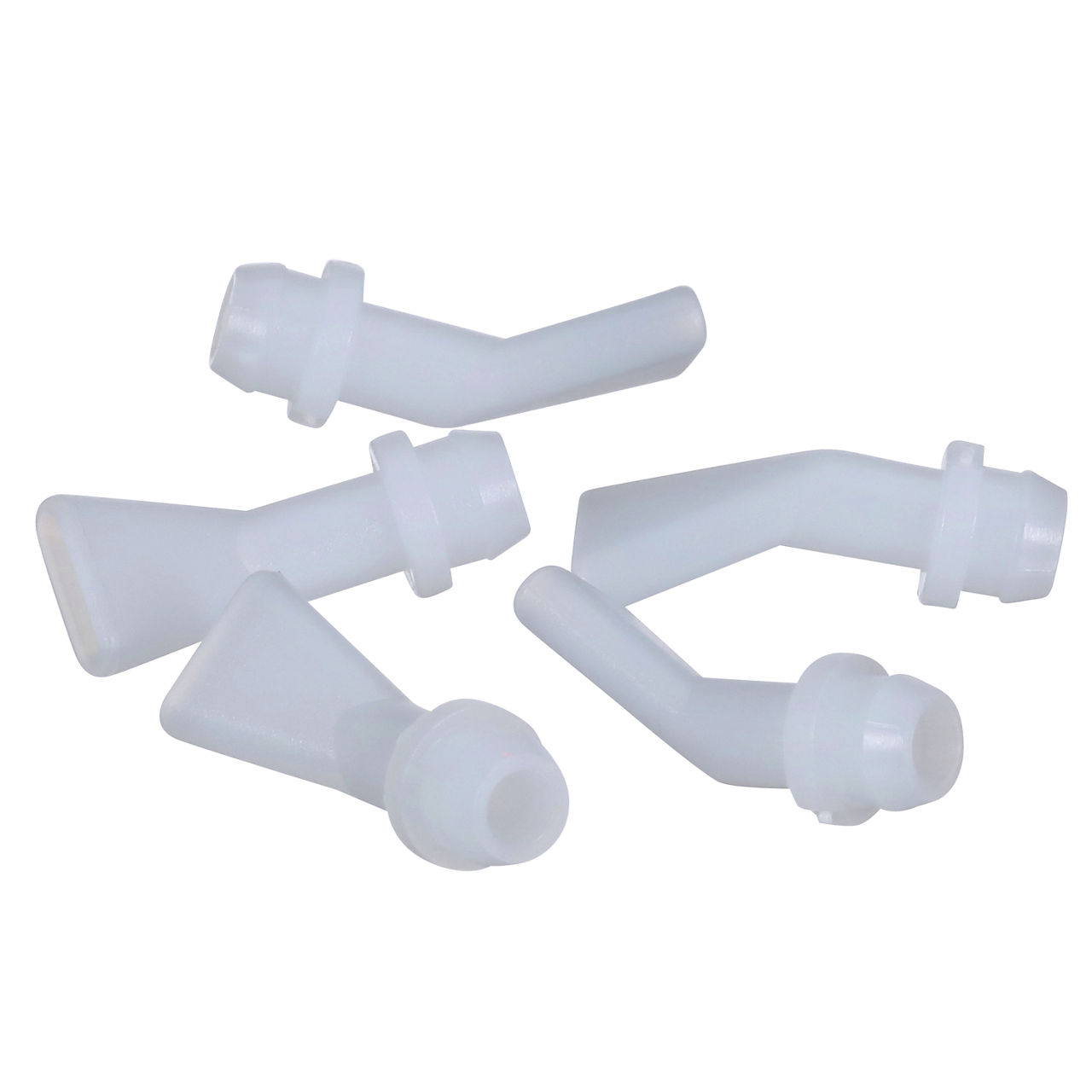 3M™ Garant™ Intraoral Tips - Bite, Clear (50), 71460