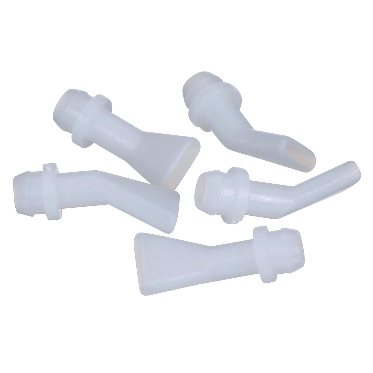 3M™ Garant™ Intraoral Tips - Bite, Clear (50), 71460