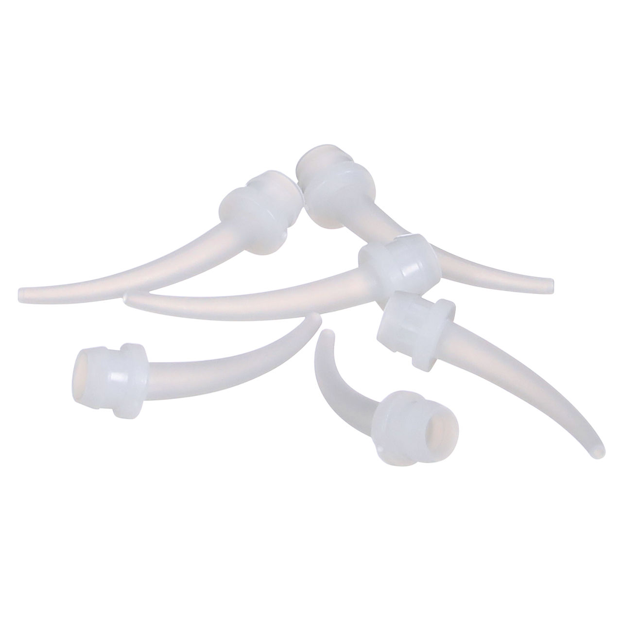 3M™ Garant™ Intraoral TIips White (50) Refill, 71461