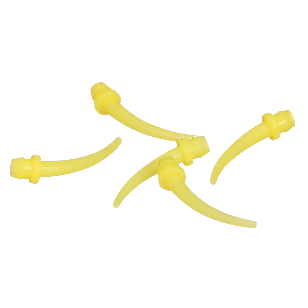 3M™ Garant™ Intraoral Tips Yellow (50) Refill, 71462