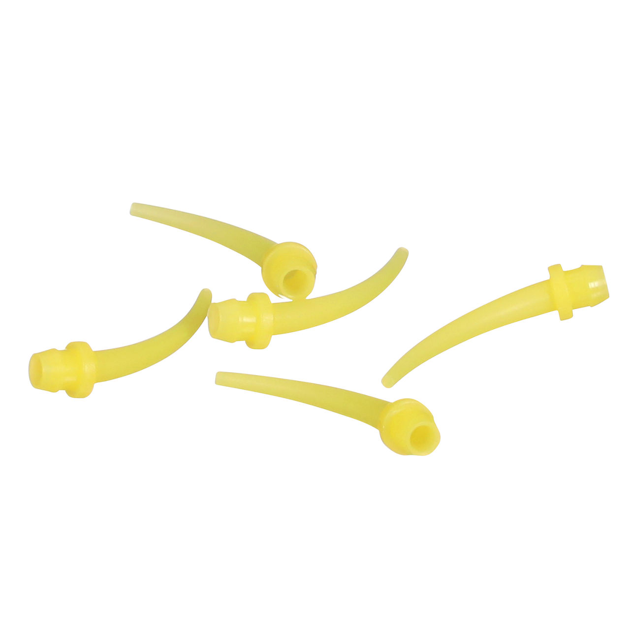 3M™ Garant™ Intraoral Tips Yellow (50) Refill, 71462