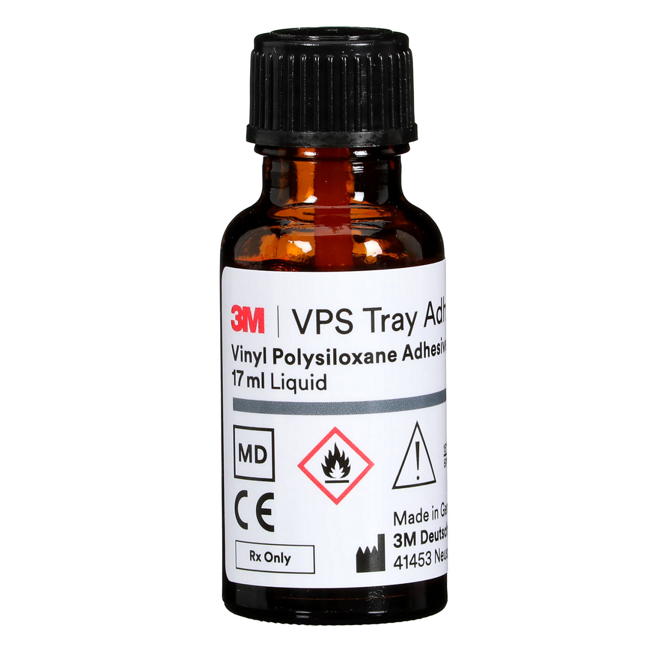 3M™ VPS Tray Adhesive Refill, 7307