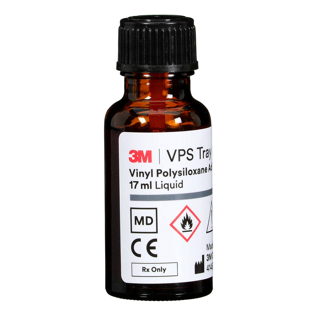 3M™ VPS Tray Adhesive Refill, 7307