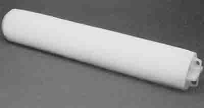 3M™ 740 Series Filter Cartridge 740K40PP010D1, 40 in, 10 um, Nitrile,1/Caisse