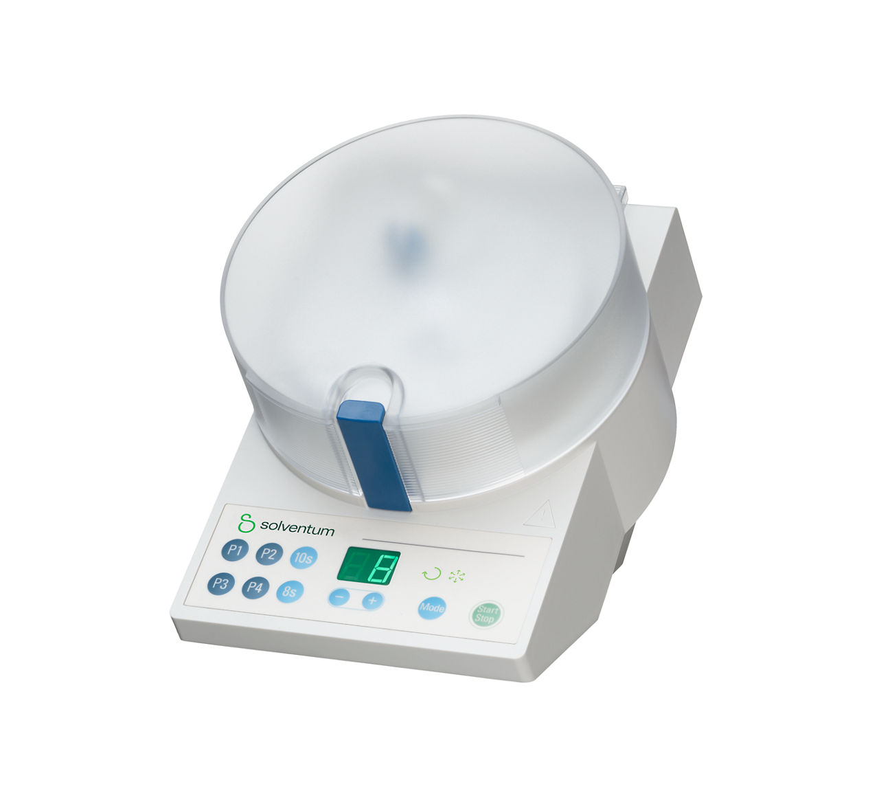 Solventum™ Rotating Capsule Mixing Device, 76303, 230V 50HZ, CH, 1 EA