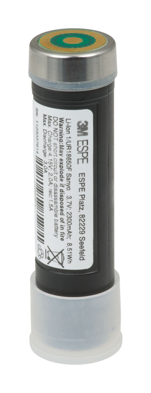3M™ Elipar™ Battery