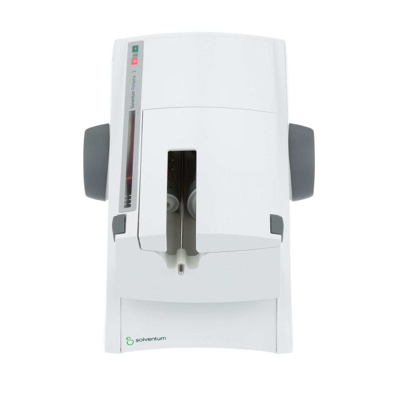 Solventum™ Pentamix™ 3 Automatic Mixing Unit, 77871, 230 V - Front, Center, Out of Packaging (1C0)