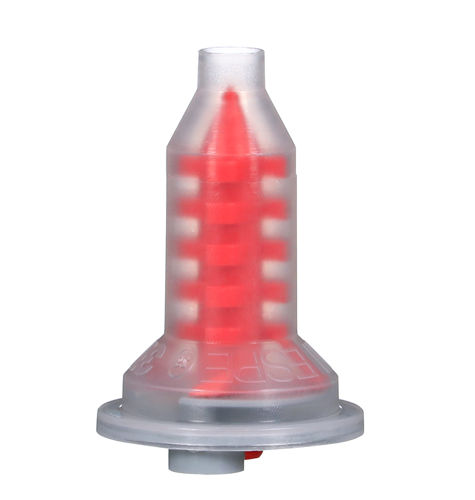 77919机混印模材混合头