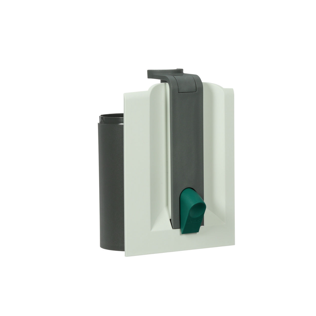 Solventum™ Penta™ Cartridge for Pentamix™ Lite, 77944, 1 Each/Pack - Front, Center, Out of Packaging (1C0)