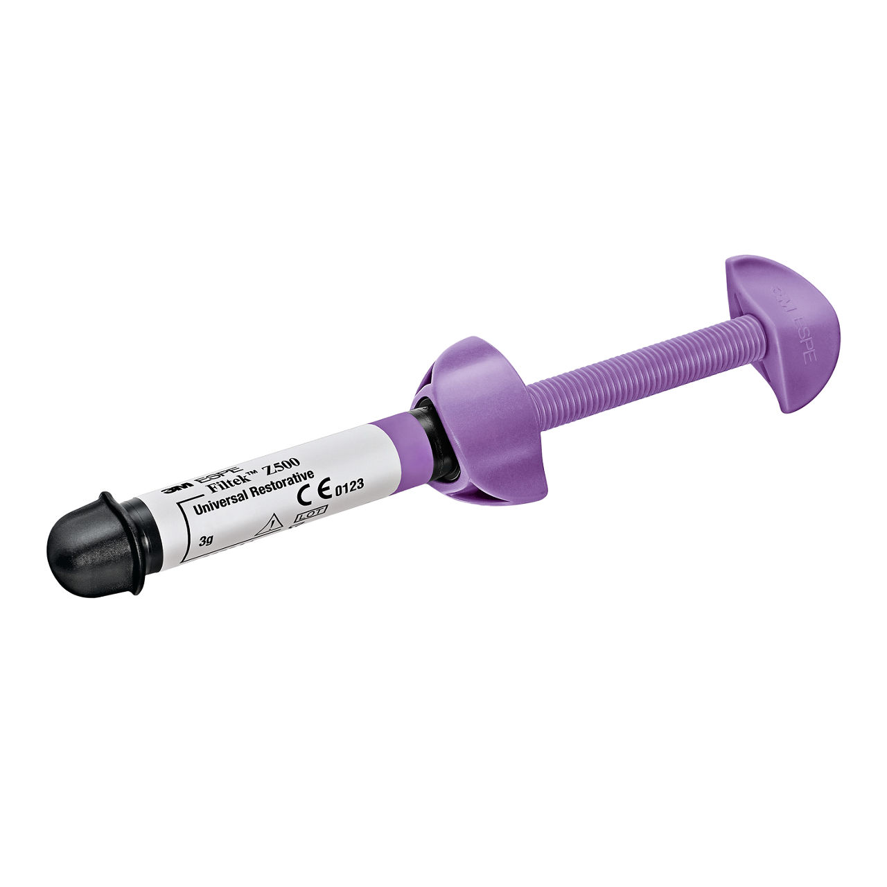3M™ Filtek™ Z500 Universal Restorative, 8020A1, 1 - 3g Syringe, A1
