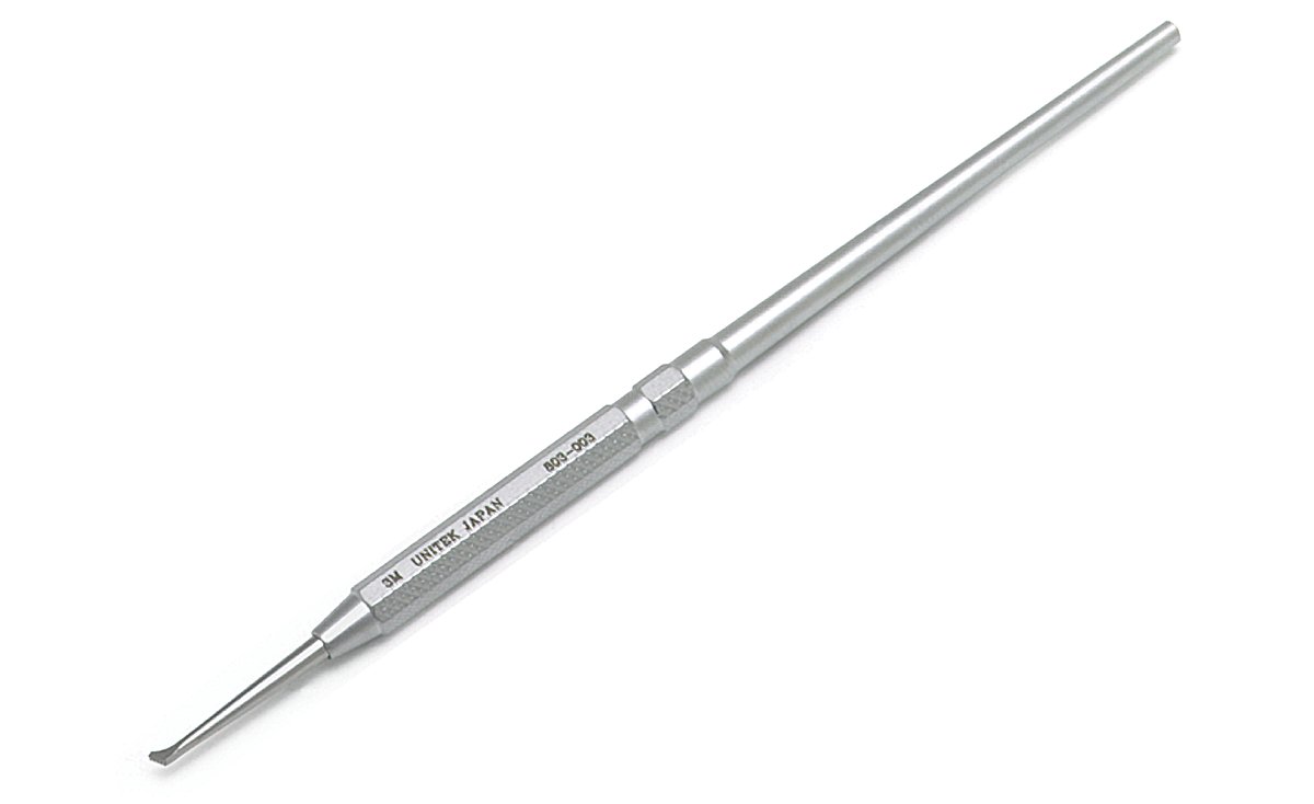 3M Unitek Single-Ended Ligature Director, Serrated Tip