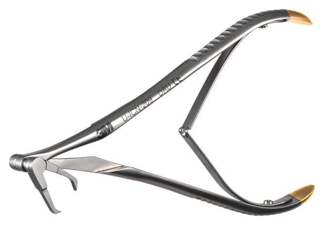 3M™ Unitek™ Pinze per debonding anteriore linguale