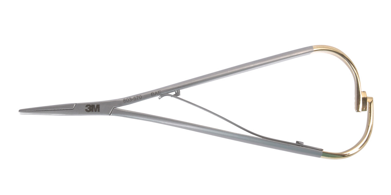 3M™ Unitek™ Pinze Mathieu linguali