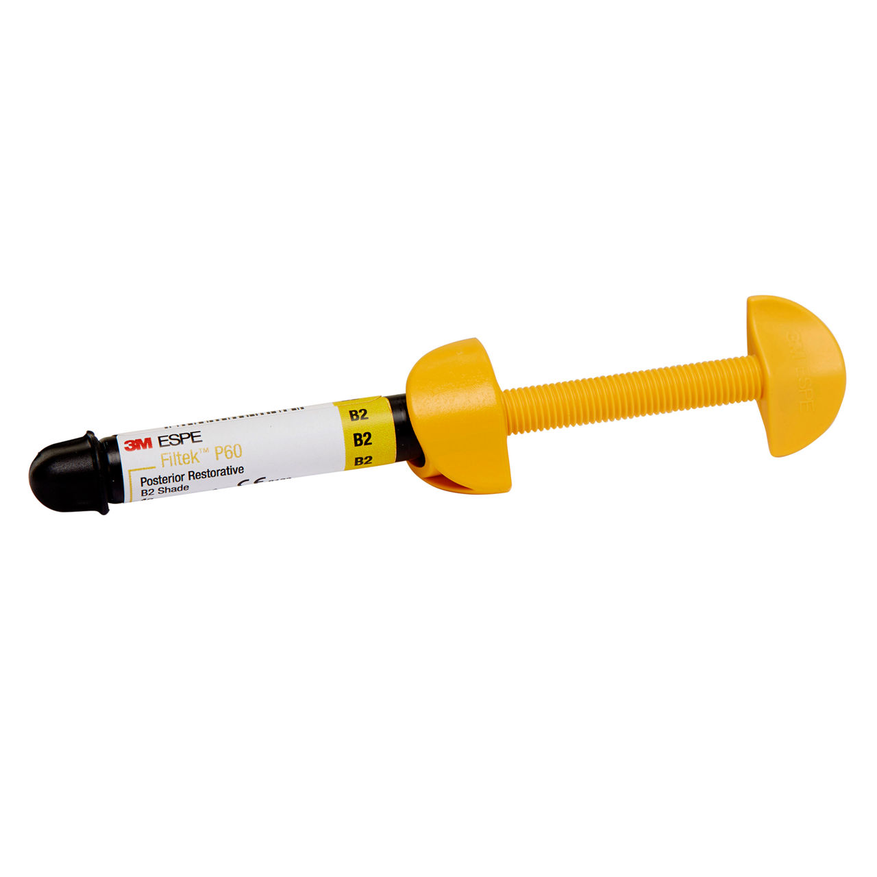 3M™ Filtek™ P60 Posterior Restorative, 4720B2, 1 - 4g Syringe