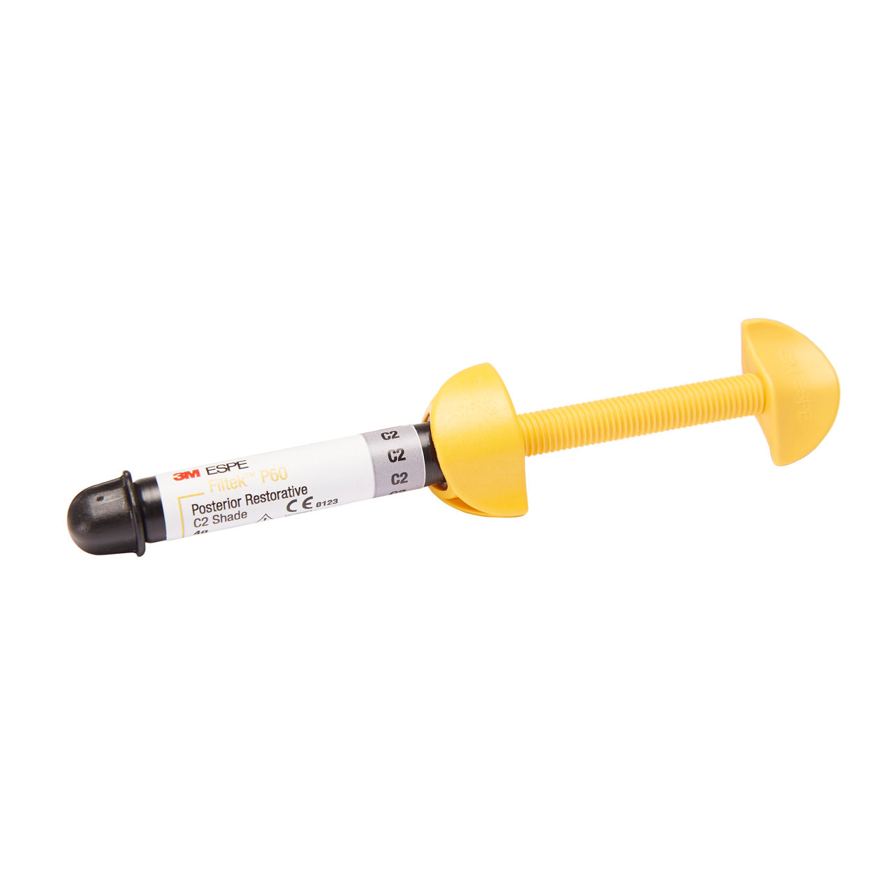3M™ Filtek™ P60 Posterior Restorative, 4720C2, 1 - 4g Syringe