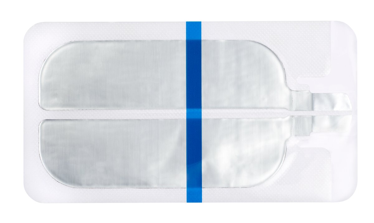 3M Electrosurgical Pad, 8180F