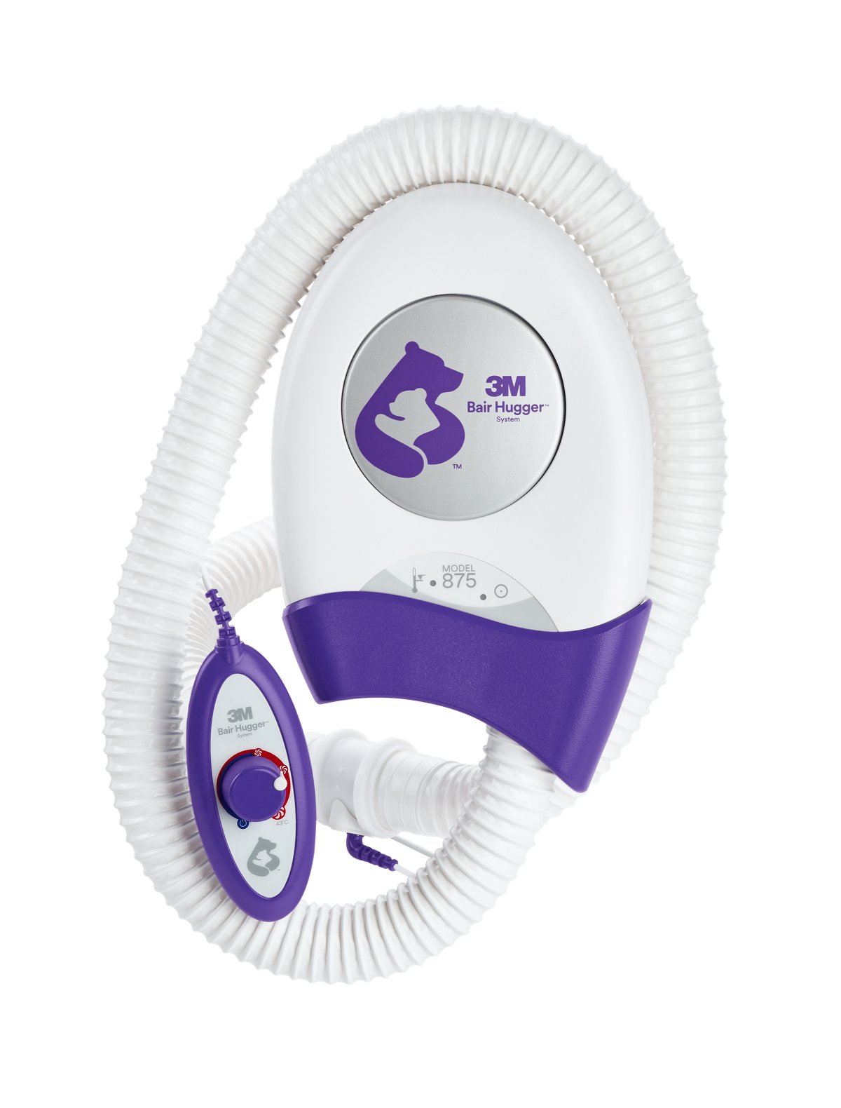 3M Bair Hugger Warming Unit, Model 875