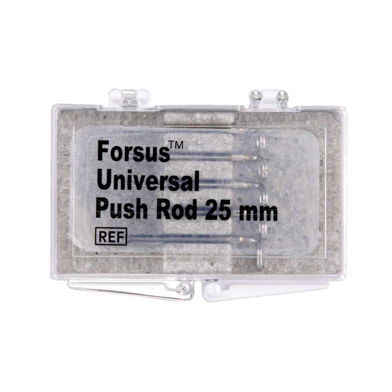 3M™ Forsus™ Fatigue Resistant Device, Push Rod, 885-101, S, 25 mm, L, Ea