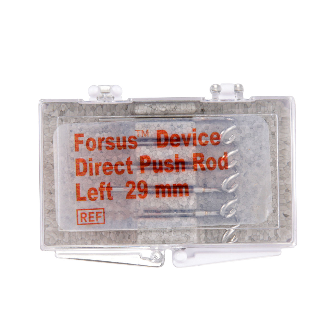 3M™ Forsus™ Fatigue Resistant Device, 885-113, Push Rod, 29 mm, L