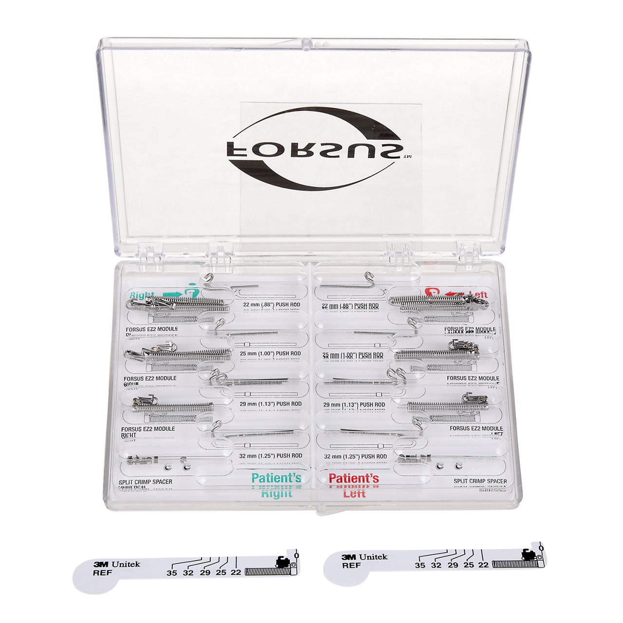 3M™ Forsus EZ2 Module 5 Patient Kit, 885-141