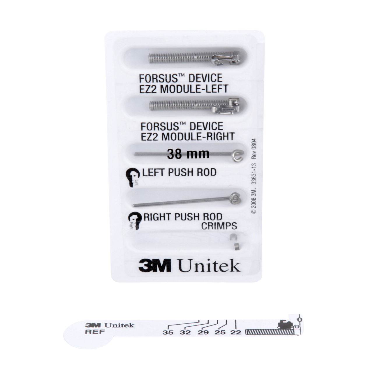 3M™ Forsus™ Apparatur Sets