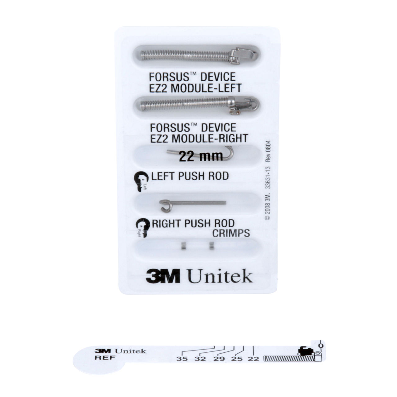 3M™ Forsus™ Apparatur Sets