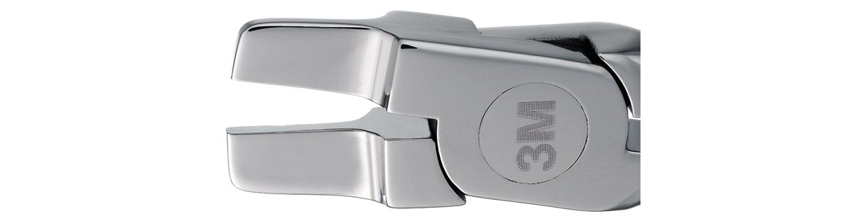 3M Unitek Prestige Arch Bending Pliers