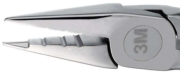 3M™ Unitek™ Prestige Three-Jaw Wire Bending Pliers