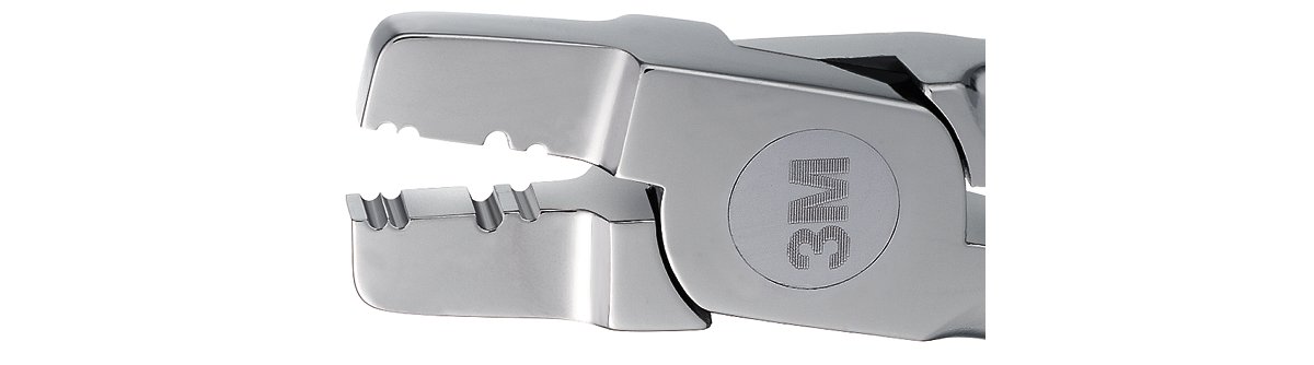 3M Unitek Prestige Omega Loop Forming Pliers