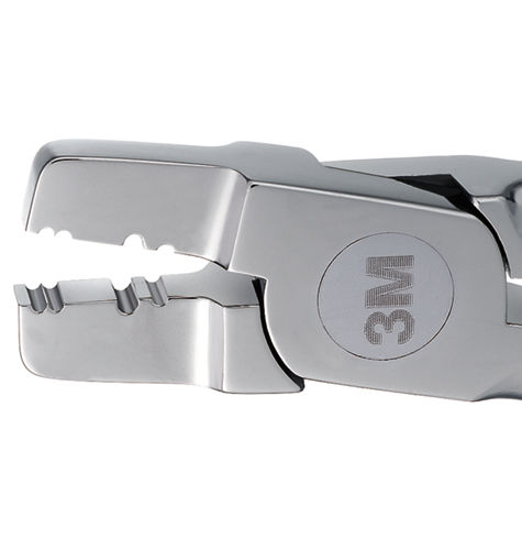 3M™ Unitek™ Prestige Omega Loop Forming Pliers