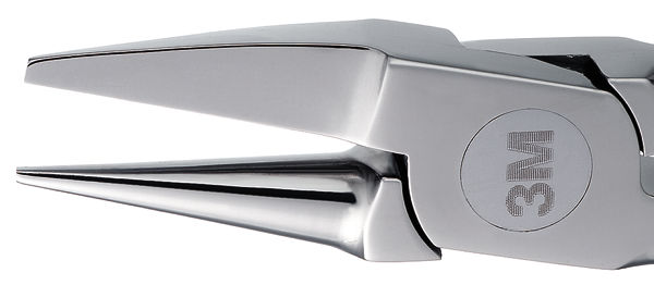 3M™ Unitek™ Prestige Light Wire Bird Beak Pliers