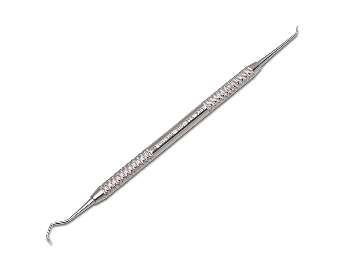 3M Unitek Double-Ended Dual Purpose Instrument