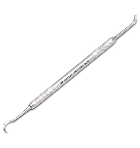 3M™ Unitek™ Sickle-Style Cement Remover and Bracket Positioner