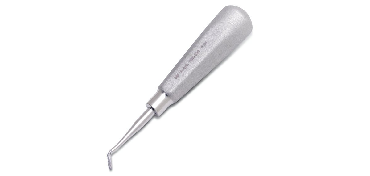 3M Lightweight Band Seater and Pusher, Serrated Tip