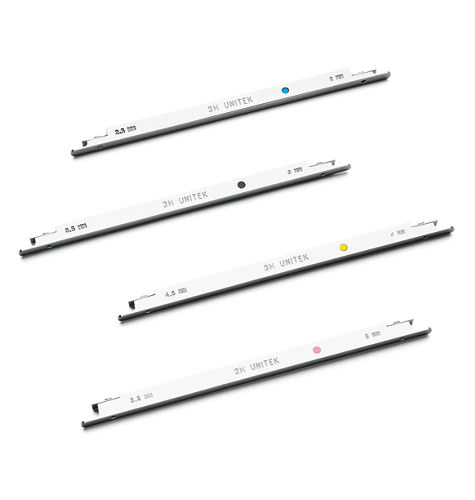 3M™ Unitek™ Bracket Positioning Gauge