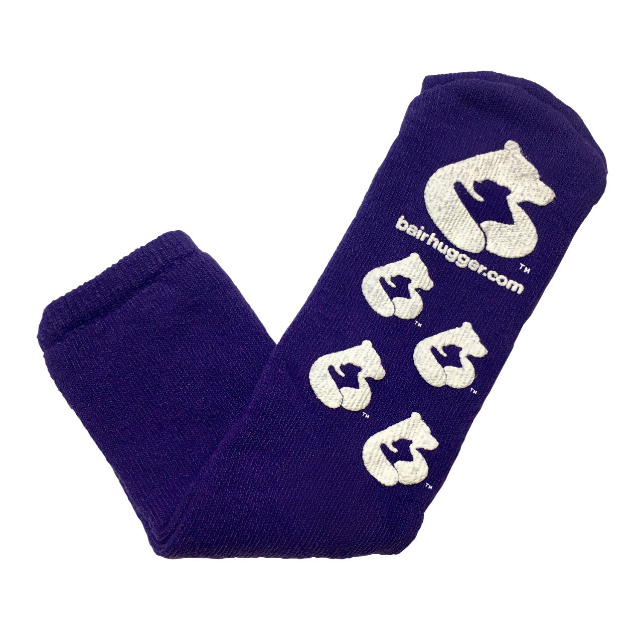 Solventum™ Bair Hugger™ Booties, 90091, X-Large, 30/CS - Front, Center, Out of Packaging (1C0)