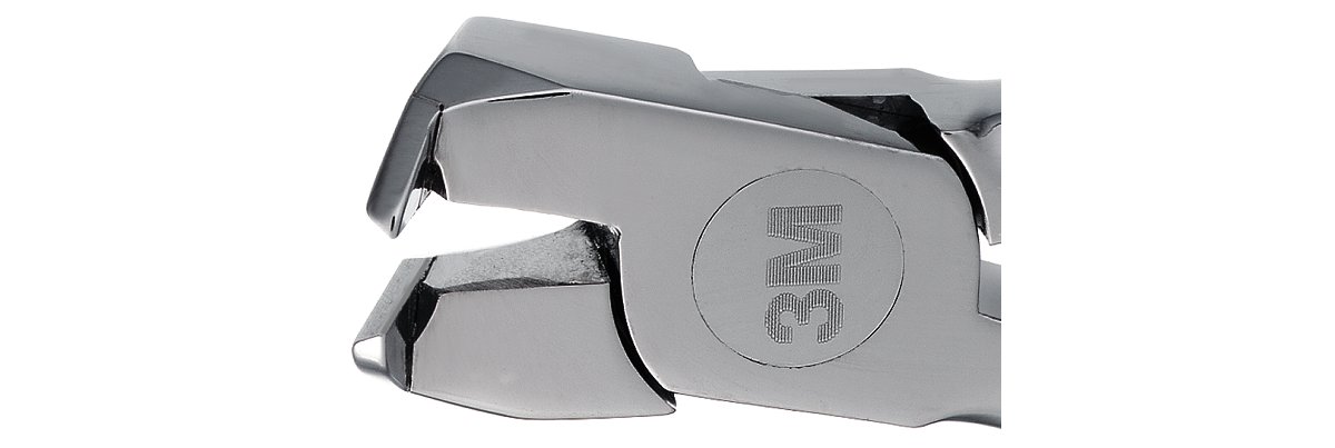 3M Unitek Prestige End Cutter, 72-Degree Angle