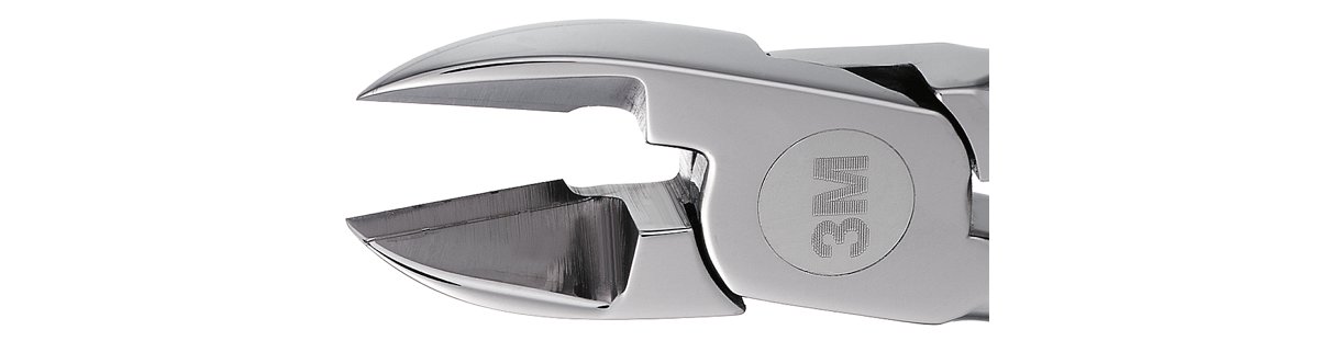 3M Unitek Prestige Hard Wire Cutter, 15-Degree