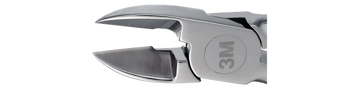 3M Unitek Prestige Pin and Ligature Cutter, Miniature