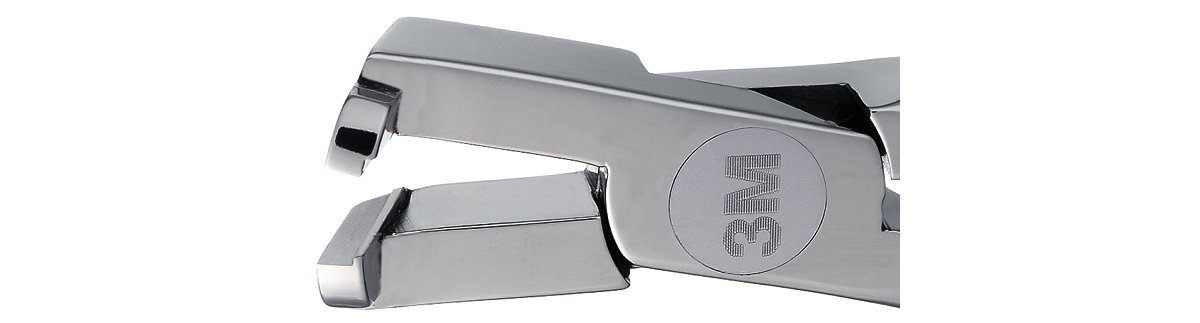 3M Unitek Prestige Universal Cutter, Hold and Cut