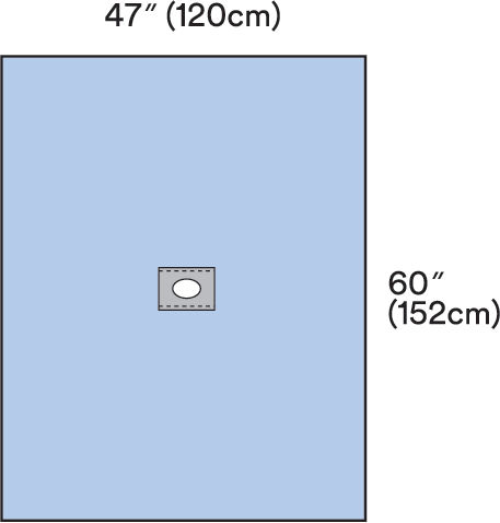 3M™ Lochtuch, 9030