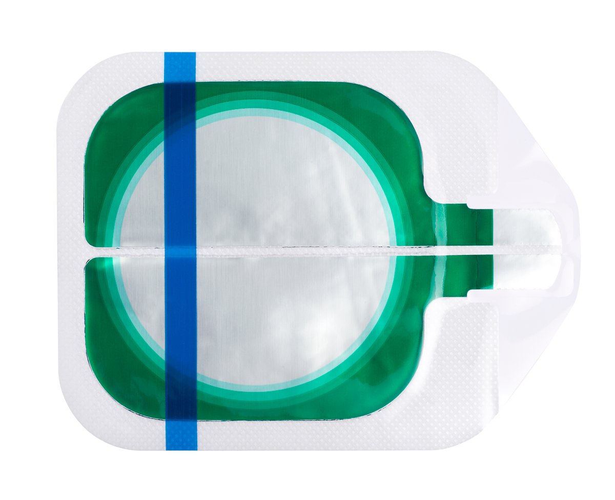 3M Universal Electrosurgical Pad, Fleece Backing