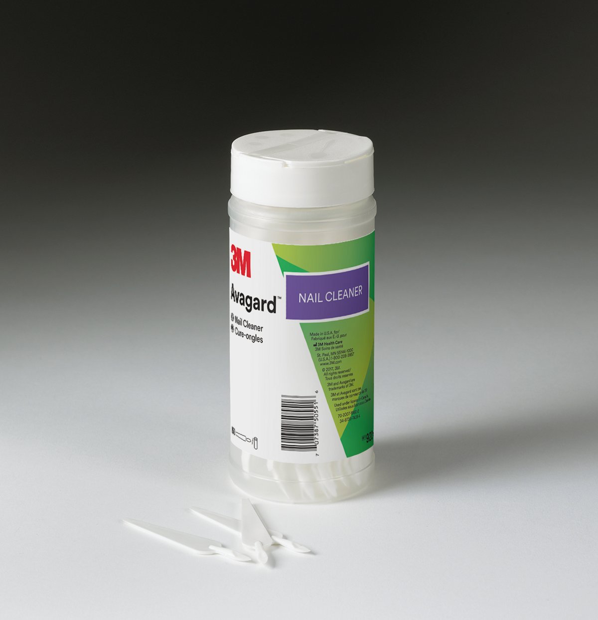 3M Avagard Nail Cleaner