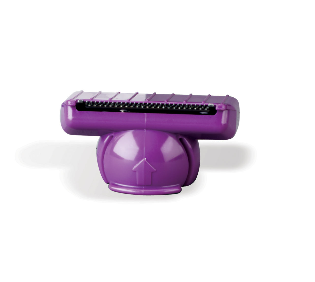 3M™ Clipper Einmalscherkopf, 9660, für Clipper 9661L mit flexiblem Scherkopf,  50 / Packung