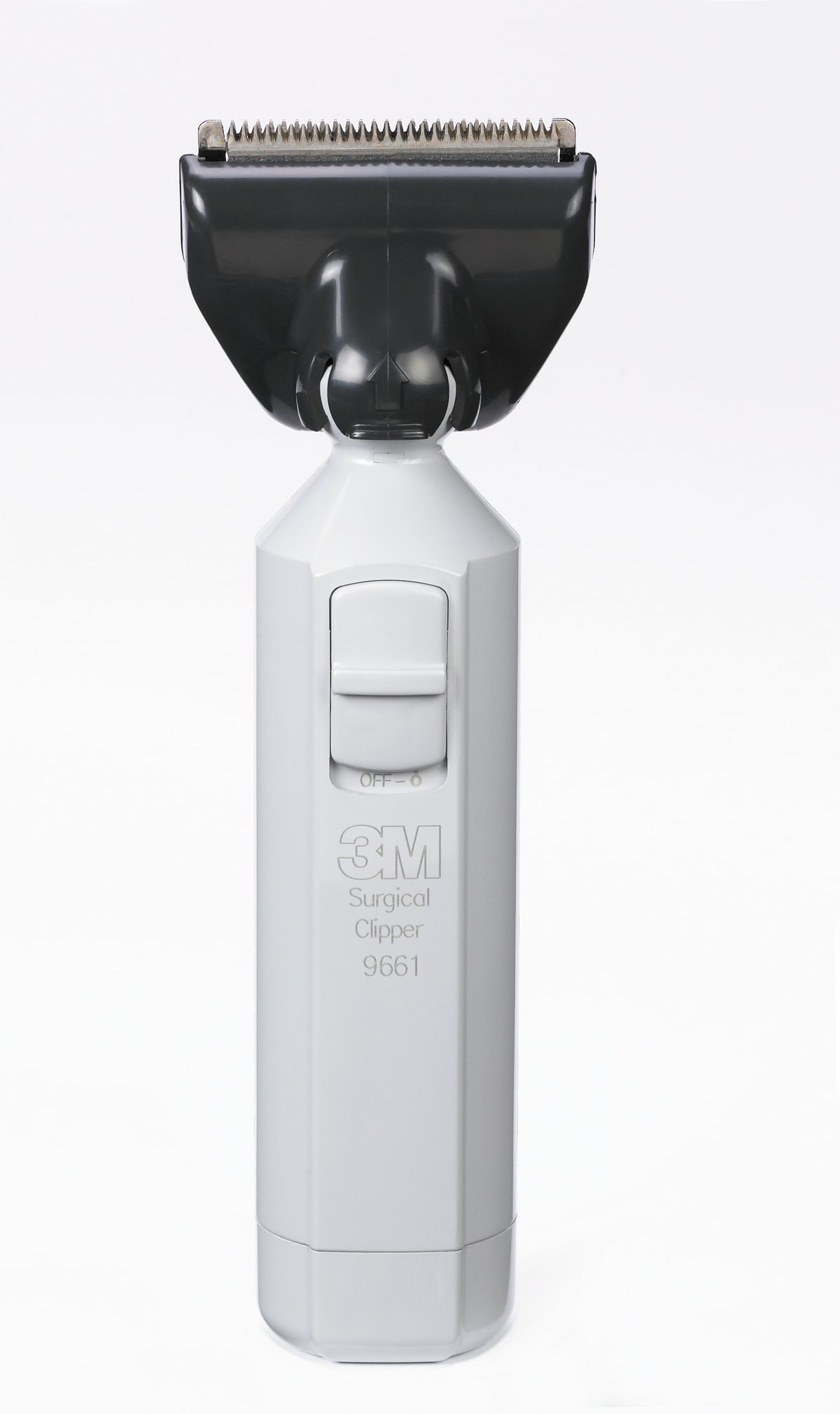 3M Single-Use Specialty Clipper Blade Assembly
