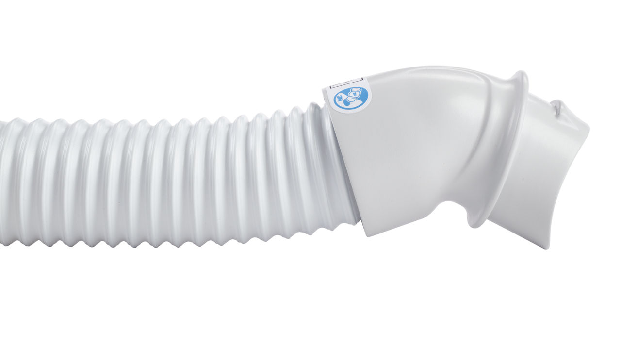 3M™ ベアーハガー™ ペーシェントウォーミング 専用ホース モデル675用 96752, 1 個/箱