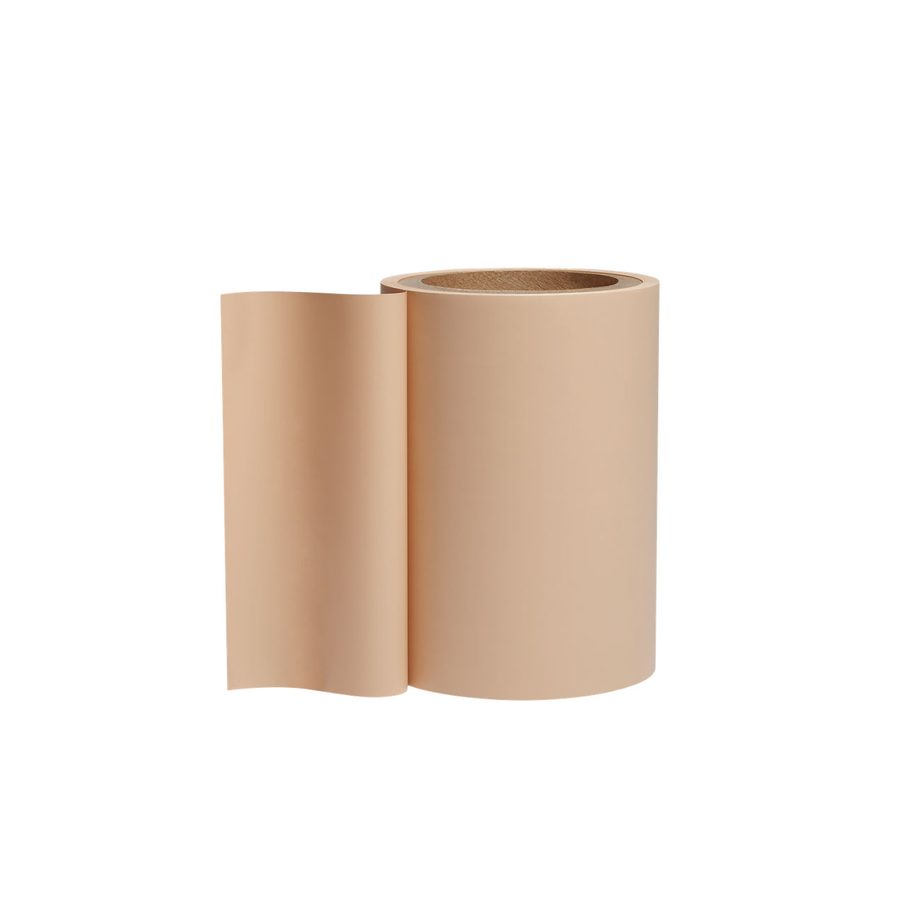Film monocouche de polyéthylène pigmenté sur support 3M™ CoTran™ 9718
