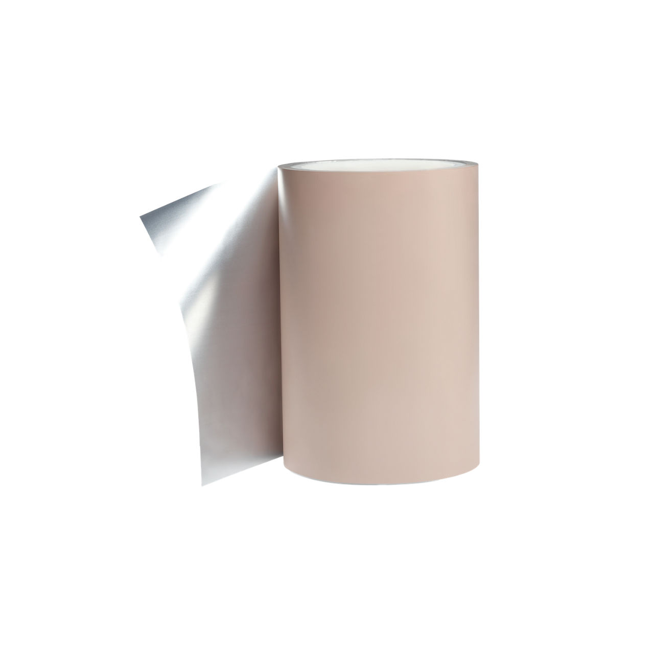 Solventum™ Polyester Backing Film Laminate, 9730 - Front, Center, Out of Packaging (1C0)